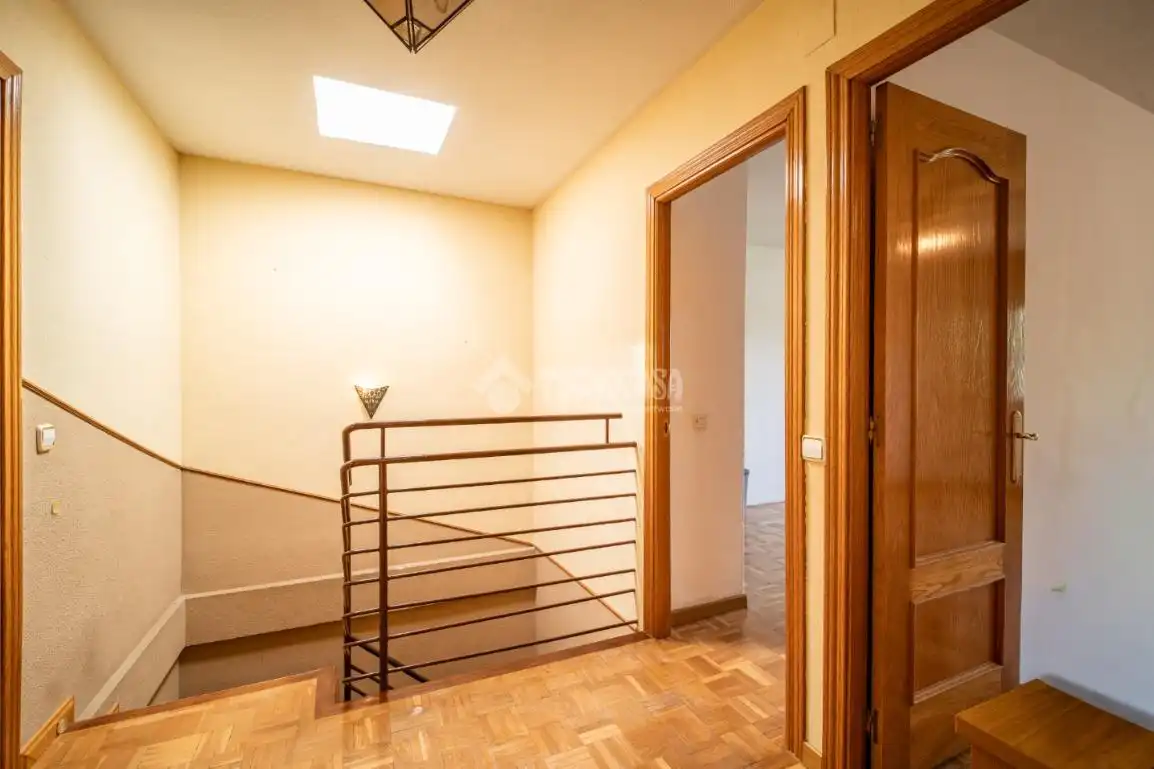 Dúplex en venta en Rivas-Vaciamadrid con Terraza