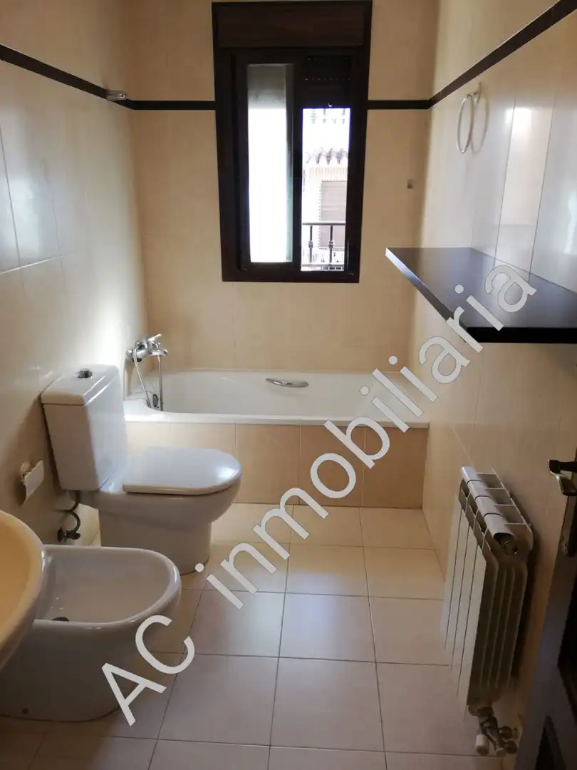 Wohnung mit Aufzug zur Miete in Calle Antonio Molina Lopez, imagen 3