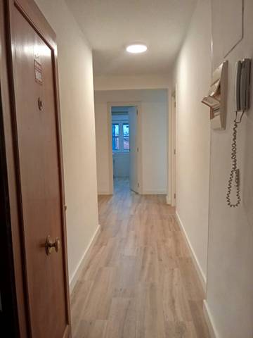 Piso en Alquiler en Calle de los Misterios, 79 en Concepción