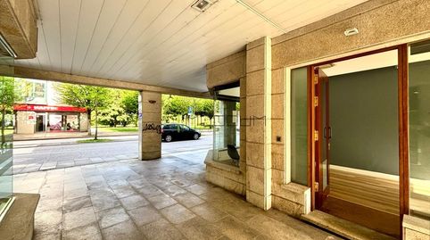Photo 2 of Commercial properties for rent in Rúa Das Galeras, Campus Sur - Santa Marta, Santiago de Compostela