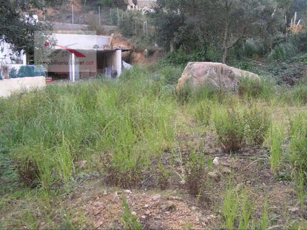 Wohnbaugrundstück zum Verkauf in Serra Brava, imagen 5
