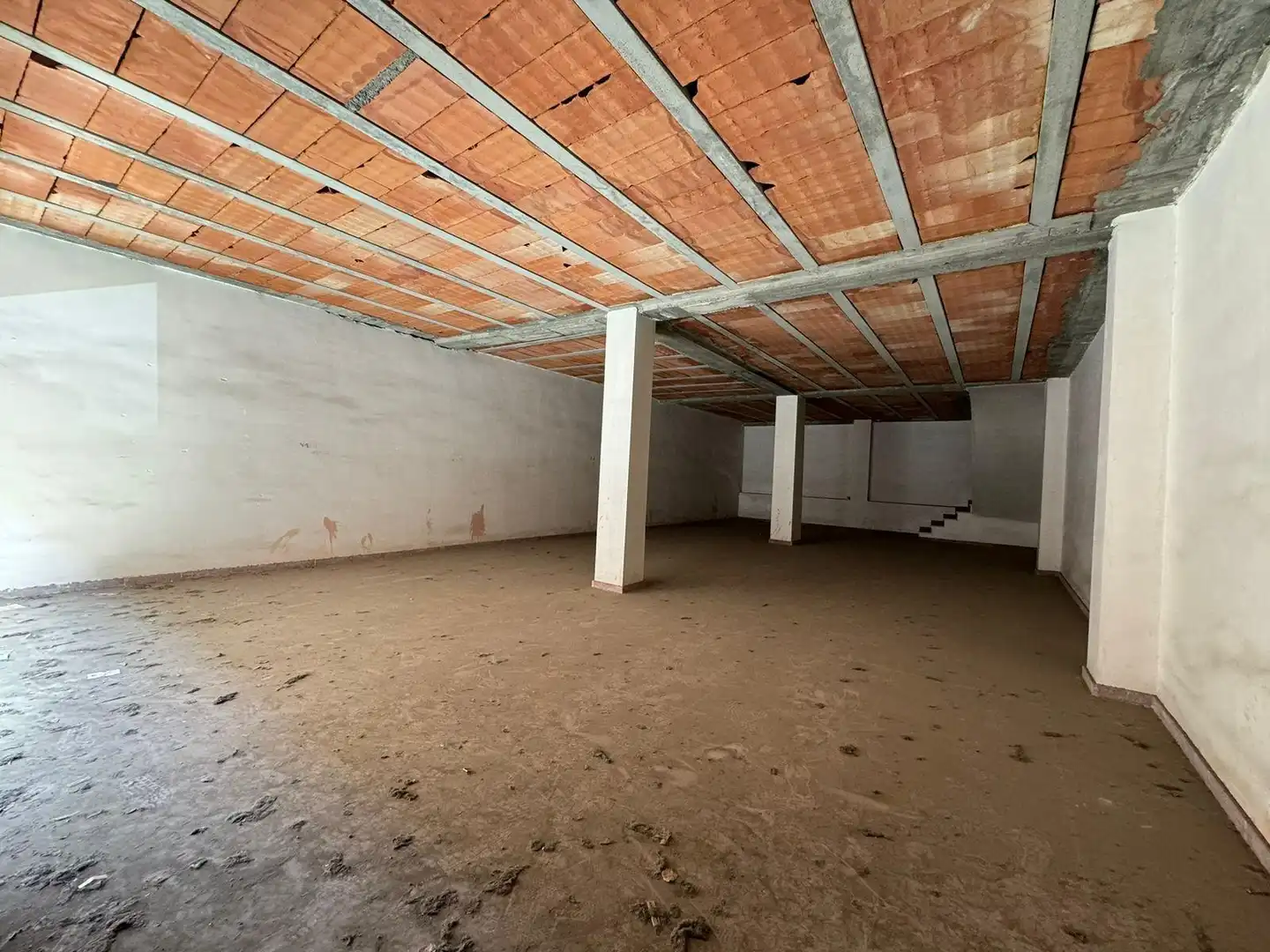 Geschaftsraum zur Miete in Calle ALFREDO SANCHEZ TORRES, San Crispín