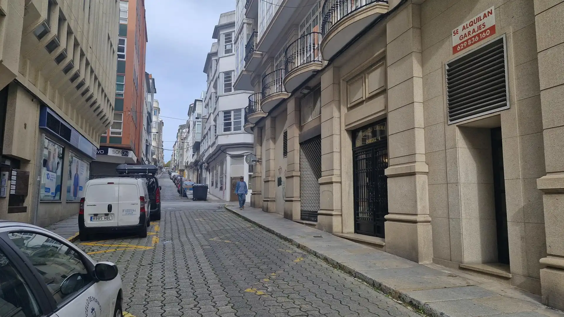 Local comercial en venta en C. de Rubalcava, 30, imagen 11