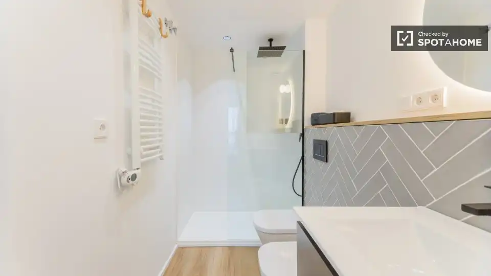 Room in Marxalenes