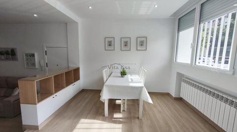 Foto 4 de Apartamento de alquiler en Serra de Queixa, Barrocanes, Ourense Capital