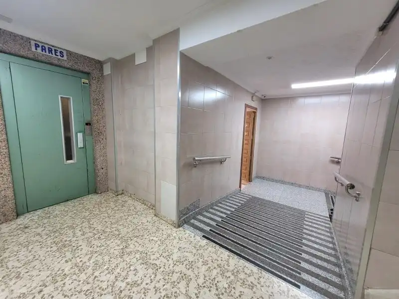 Piso en venta en Calle Pacheco, 6, Parque Victoria Eugenia