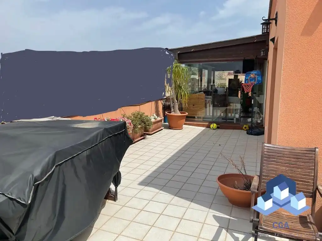 Penthouse with lift for sale in Avenida Europa, imagen 4