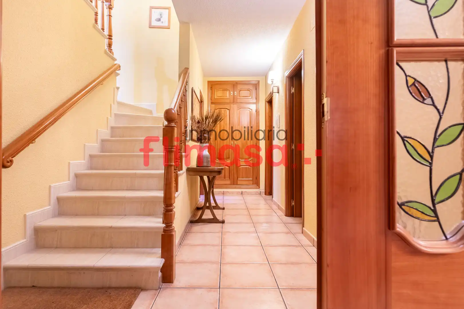 Casa o chalet en venta en Villaviciosa de Odón con Aire acondicionado, Calefacción y Jardín privado