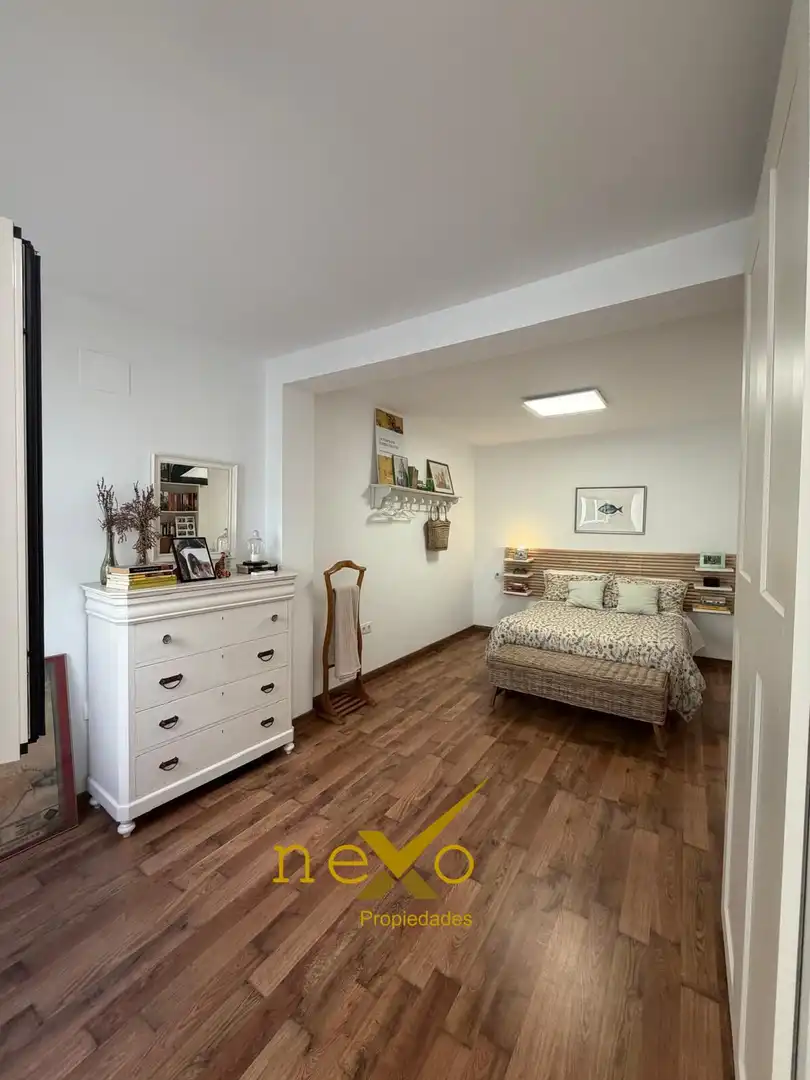 Habitación de Casa o chalet en venta en Carmona con Aire acondicionado