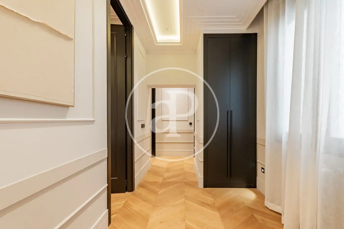 Wohnung mit Aufzug zum Verkauf in Barrio de Salamanca, imagen 63