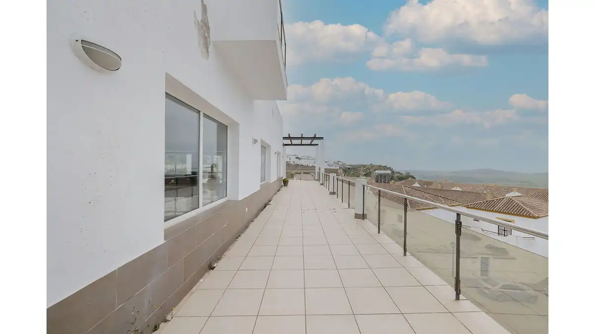 Edificio en venta en DEL MAR S/N HOTEL AL MEDINA WELLNESS, -1, Medina Sidonia