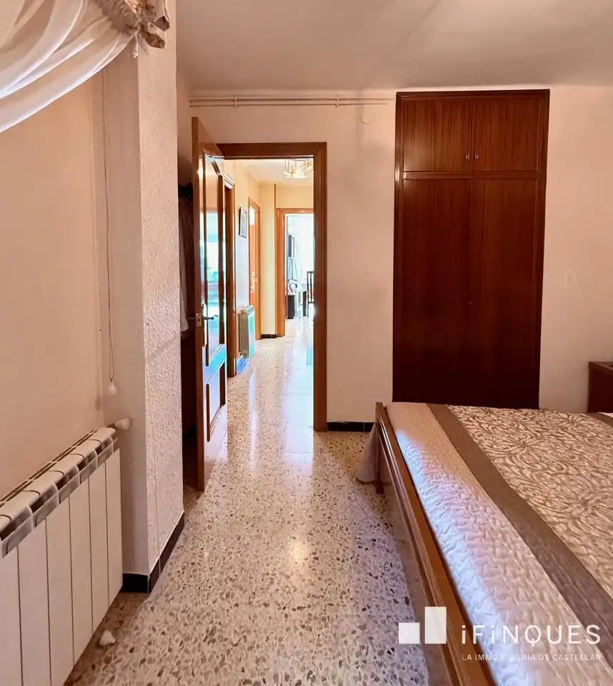 Flat for sale in Eixample - Can Bogunyà