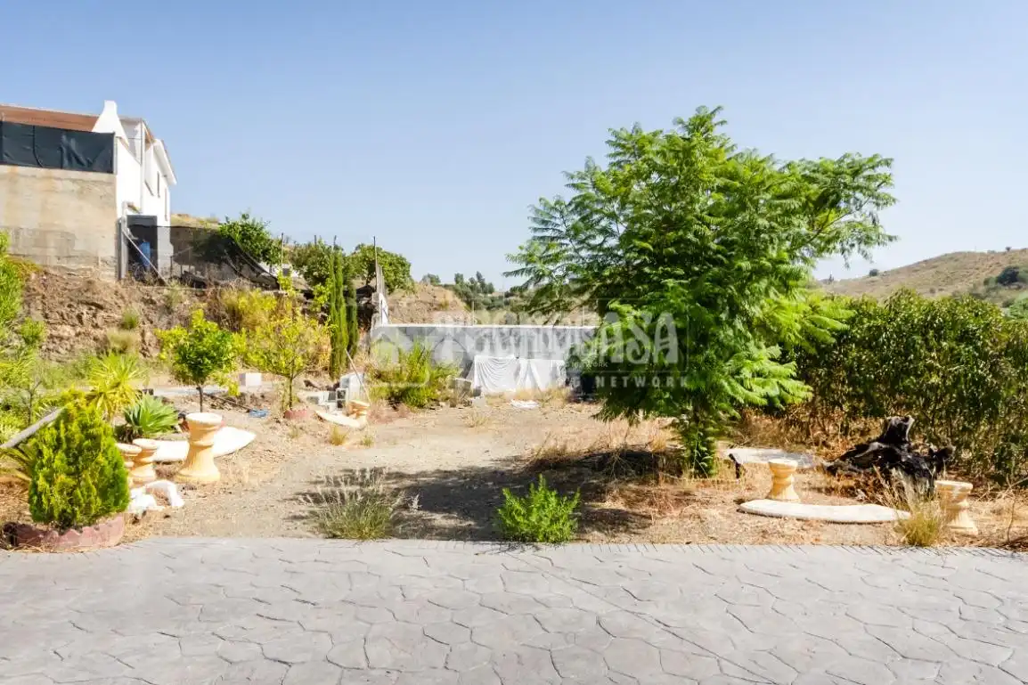 Terreno rústico en venta en Vélez-Málaga ciudad, imagen 14