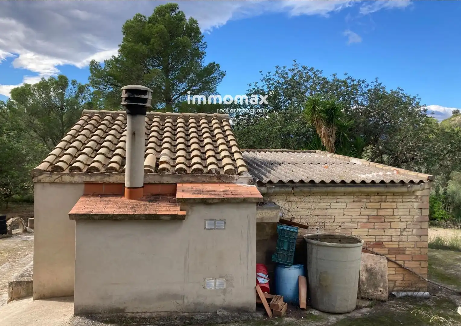 Terrain rustique à vendre à Bítem, imagen 10