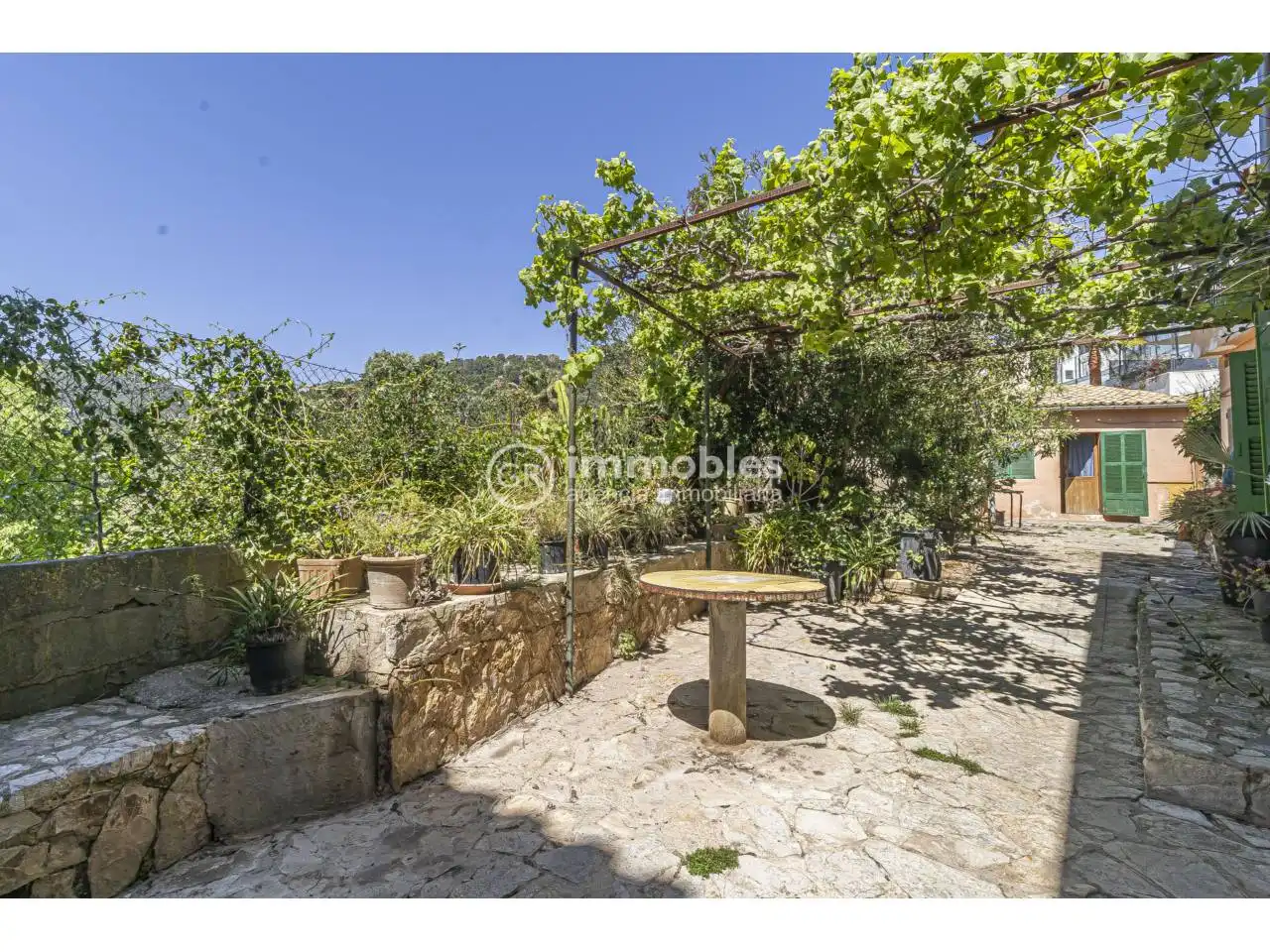 Houses for sale in Alaró