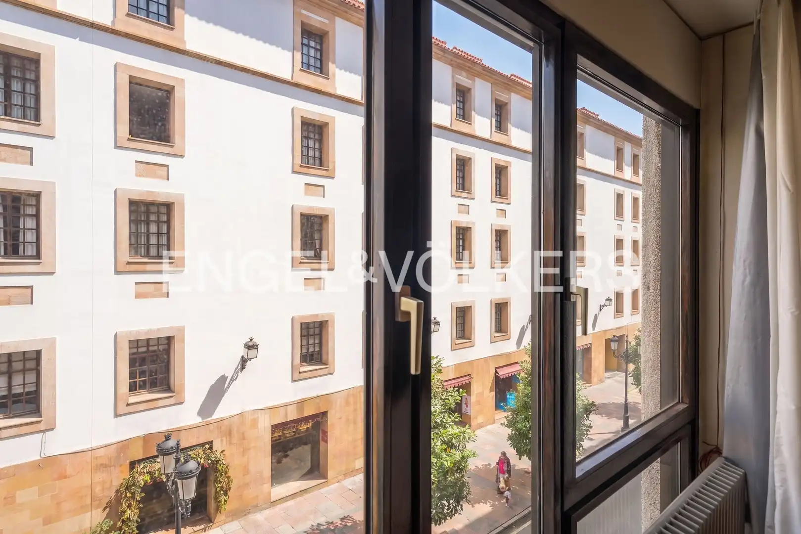 Wohnung mit Aufzug zum Verkauf in Centro - Casco Histórico, imagen 32