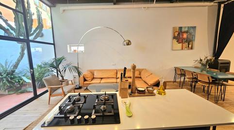 Photo 5 of Duplex to rent in El Poblenou, Barcelona