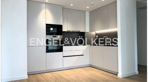 Foto 2 de Dúplex de lloguer a Gorg, Badalona