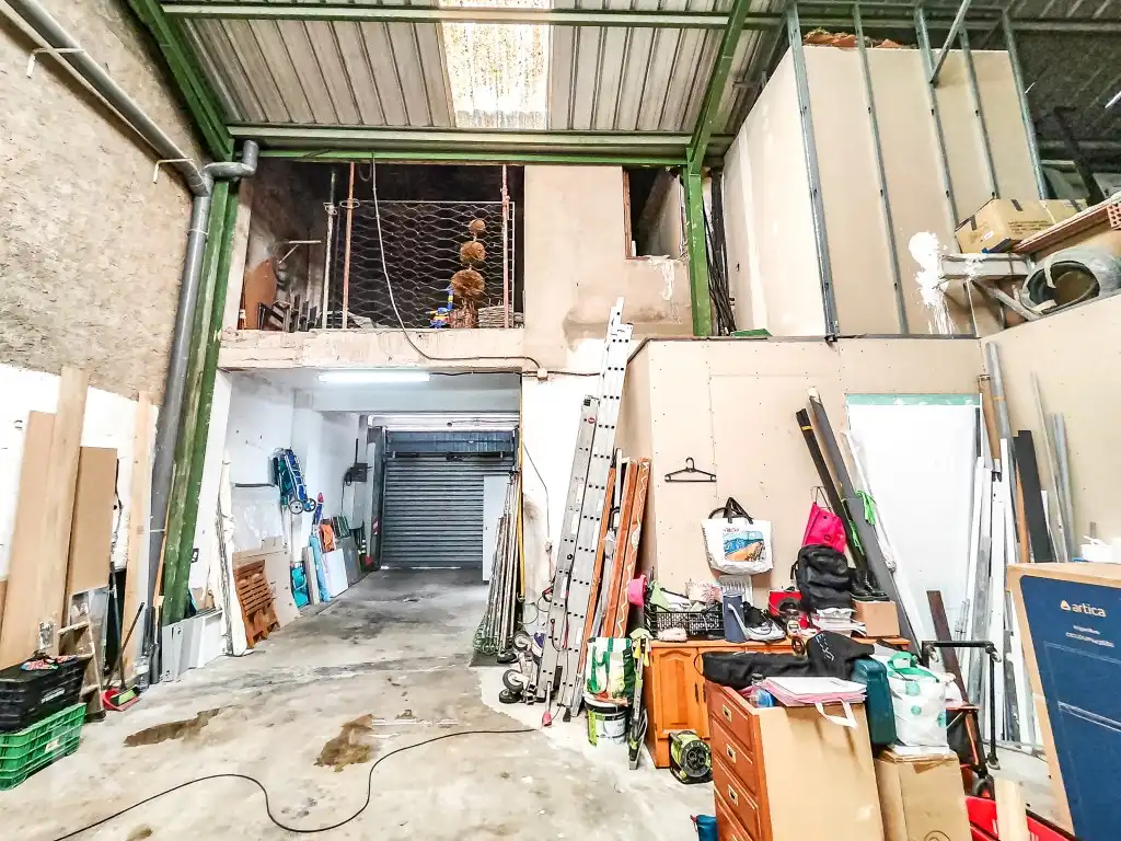 Erdgeschosswohnung zum Verkauf in Calle Sant Lluis Gonzaga, imagen 17