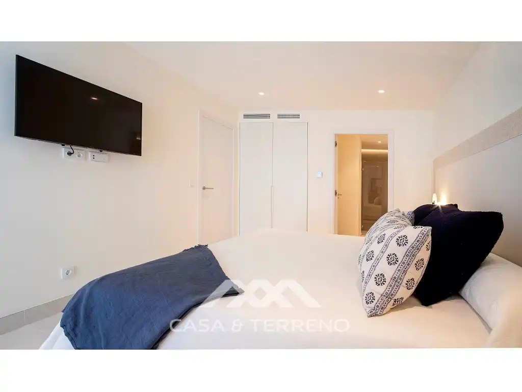 Habitación de Casa o chalet en venta en Almuñécar con Aire acondicionado, Calefacción y Piscina