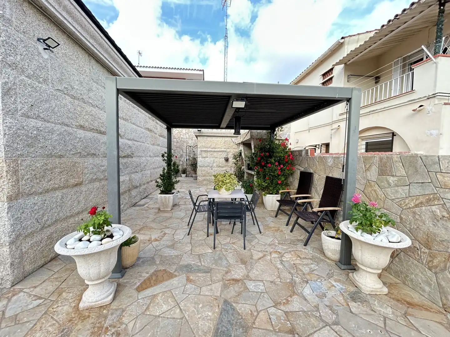 Casa amb jardí en venda a Carrer de Castelldefels, imagen 30
