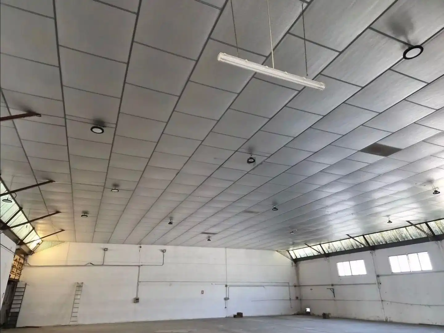 Nave industrial en venta en Alcantarilla
