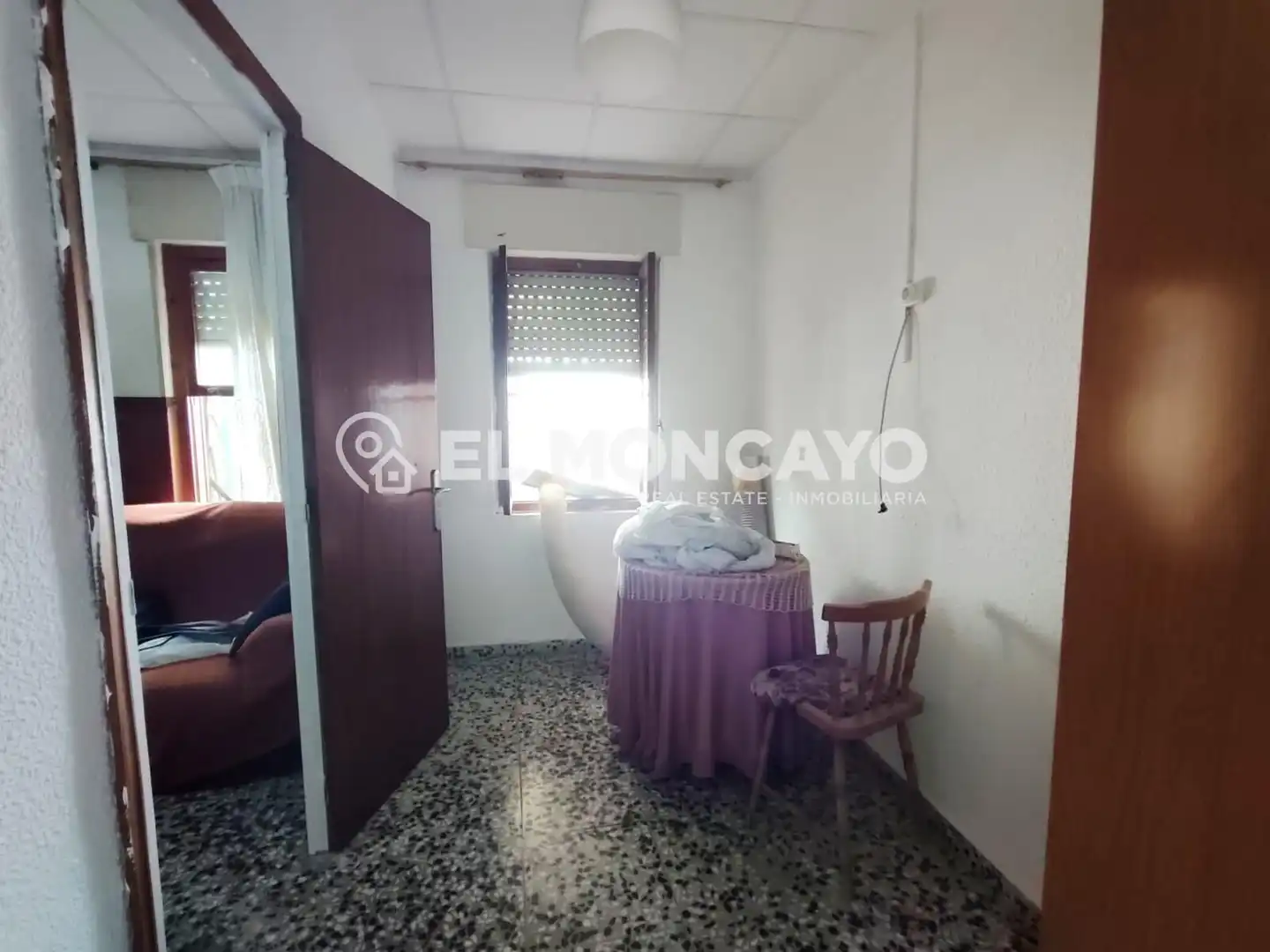 Apartamento en venta en Guardamar del Segura con Amueblado