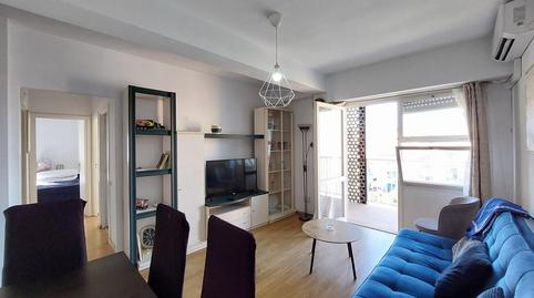 Foto 2 de Piso en venta en Calle de Turina, Pla de Bon Repós, Alicante