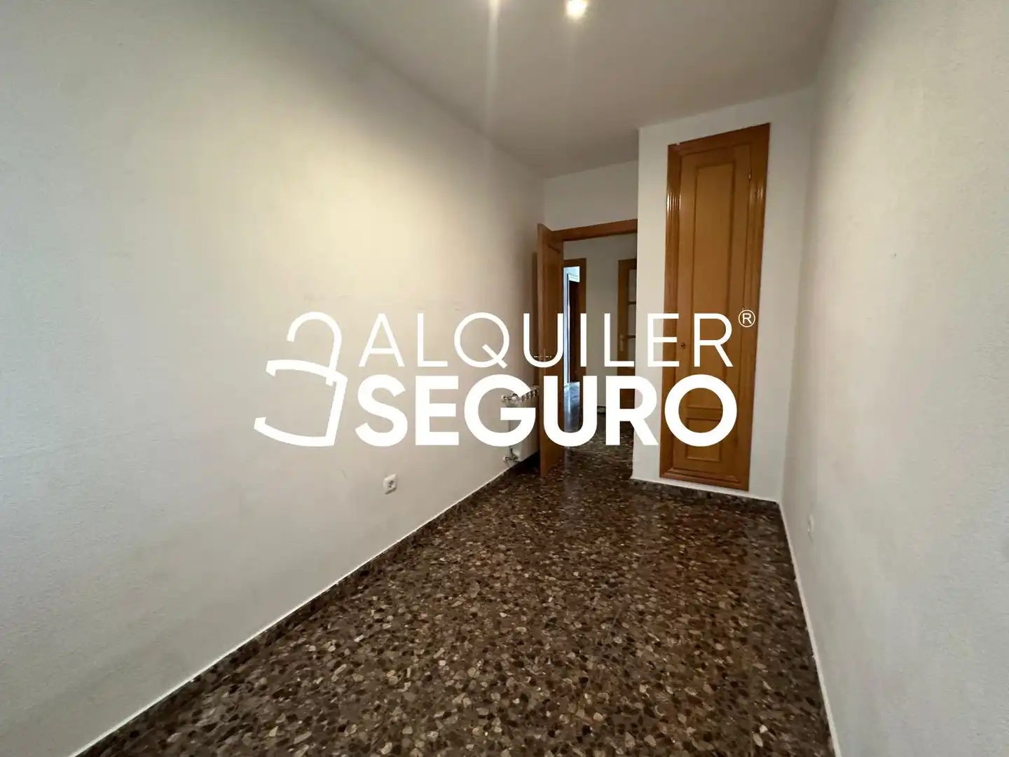 Habitación de Piso de alquiler en Meliana con Calefacción