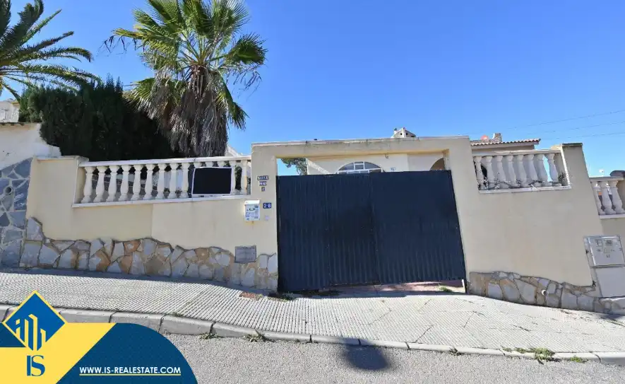 Casa amb piscina en venda a Orihuela Costa