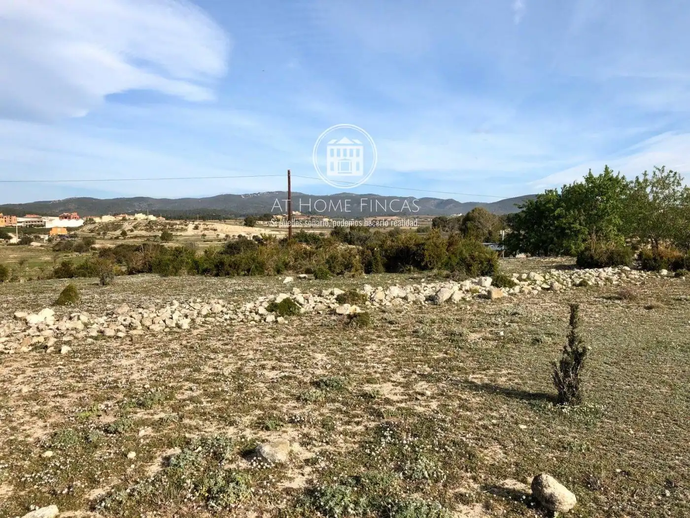Terreno rustico in vendita a Gregal del, imagen 5