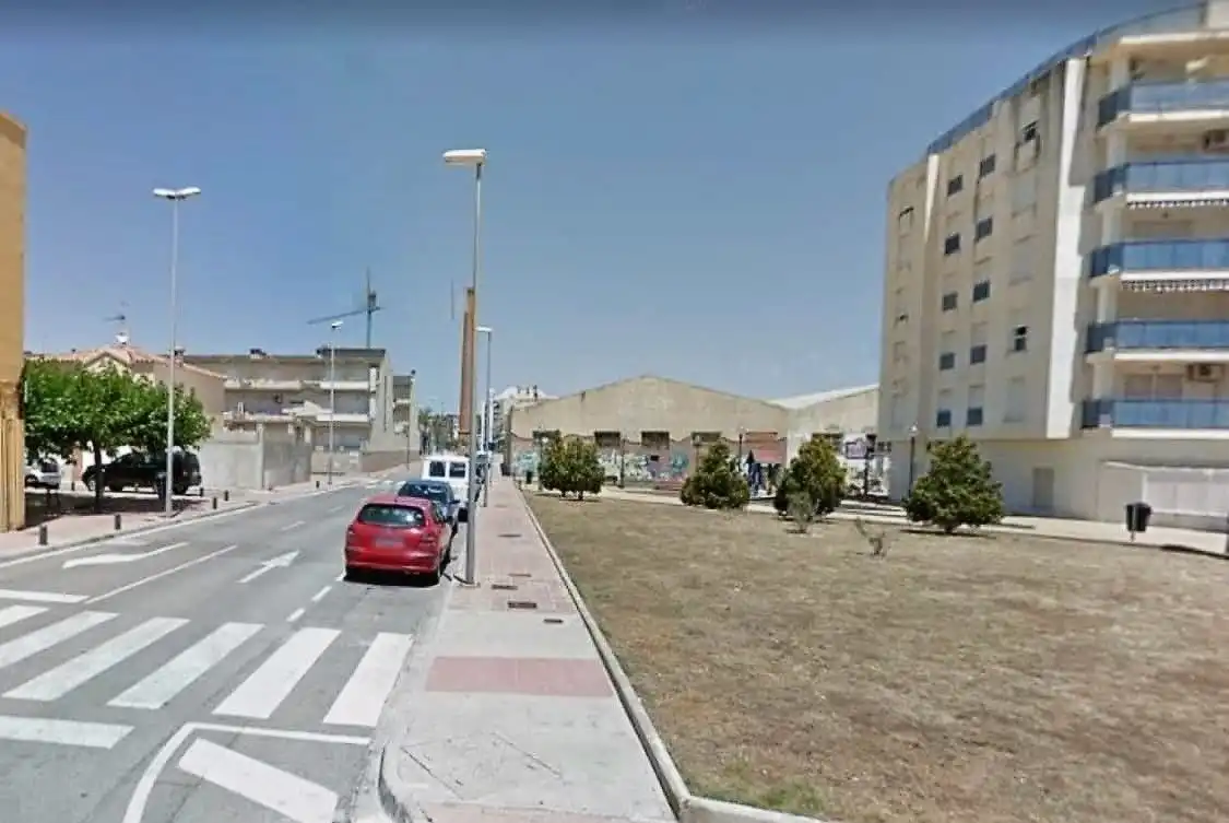 Gewerbefläche zum Verkauf in Carrer de Cervantes, imagen 6