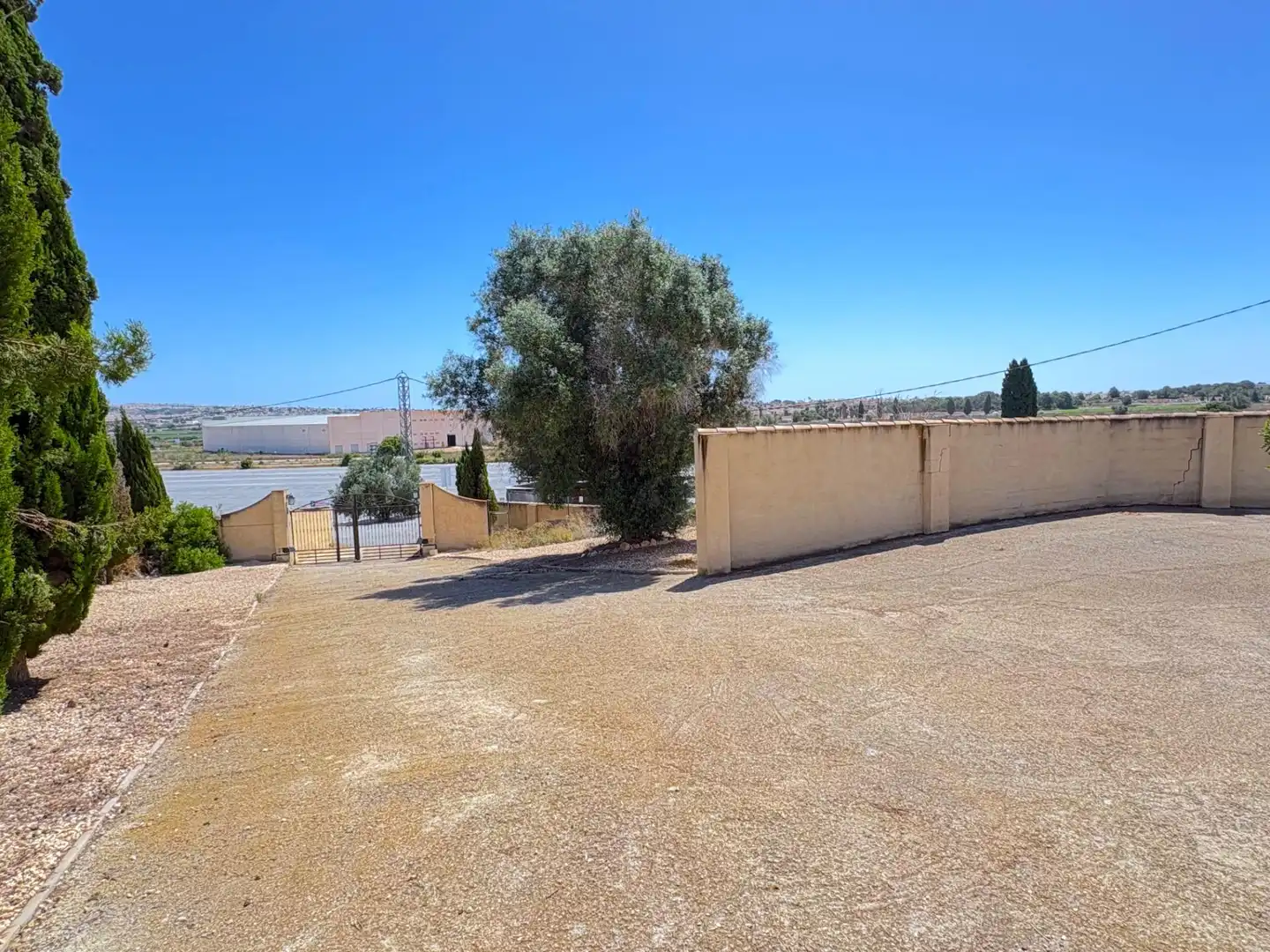 Chalet con piscina en venta en DISEMINADOS, imagen 72