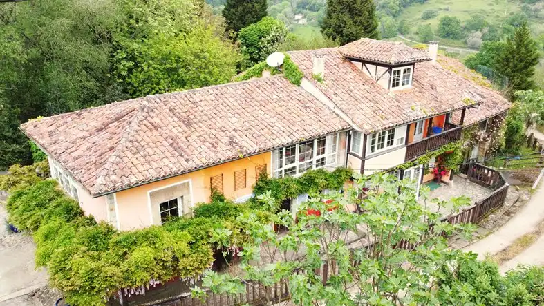 Maison à vendre à Parres, imagen 2