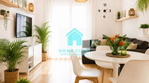 Foto 5 de Apartamento de alquiler en Santangelo, Benalmádena