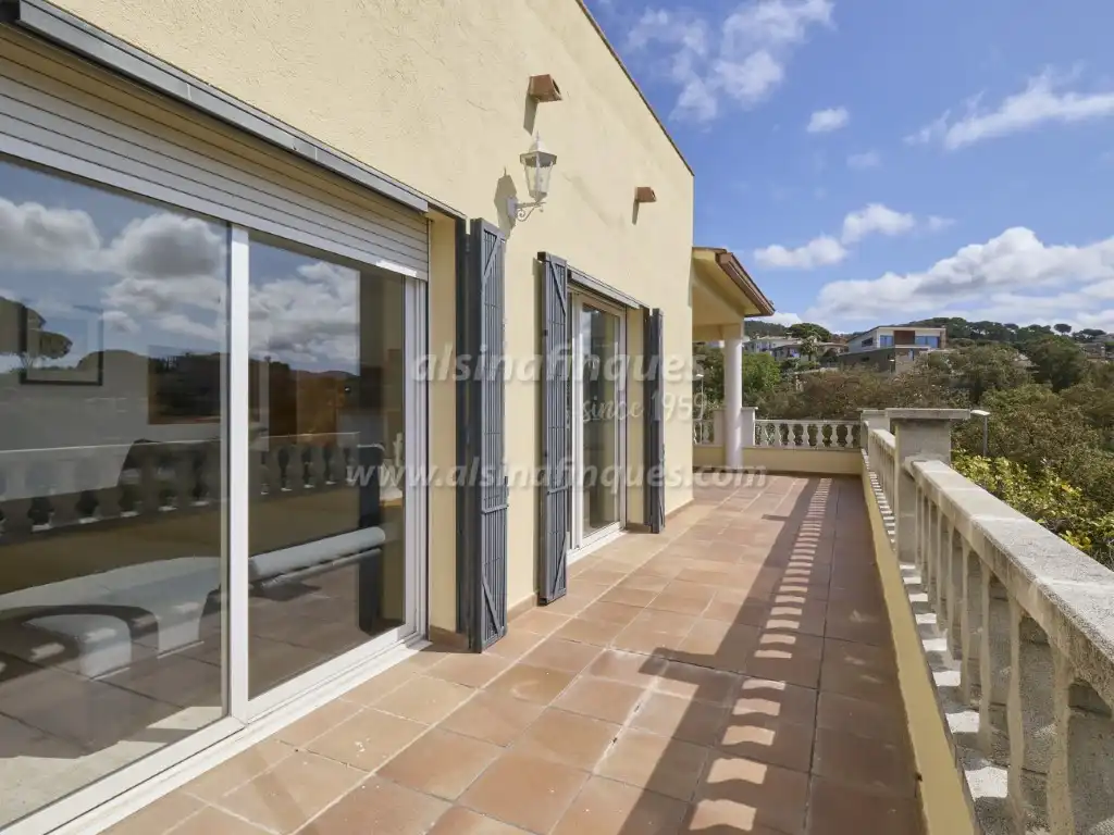 Casa o xalet en venda a Lloret Verd - Els Pinars