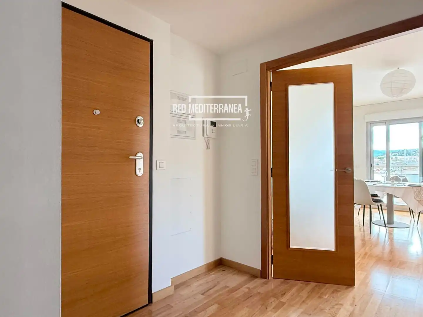 Appartement avec terrasse à vendre à GERMANIES, imagen 17