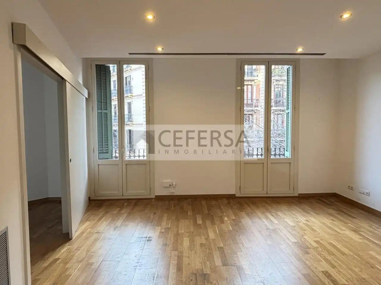 Appartamento con ascensore in vendita a Carrer d'Aribau, imagen 5