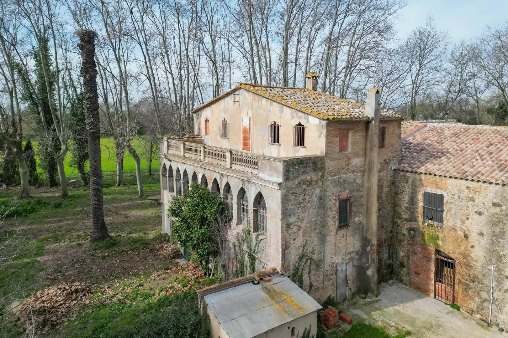 Casa rustica in vendita a Castelló d'Empúries, imagen 83