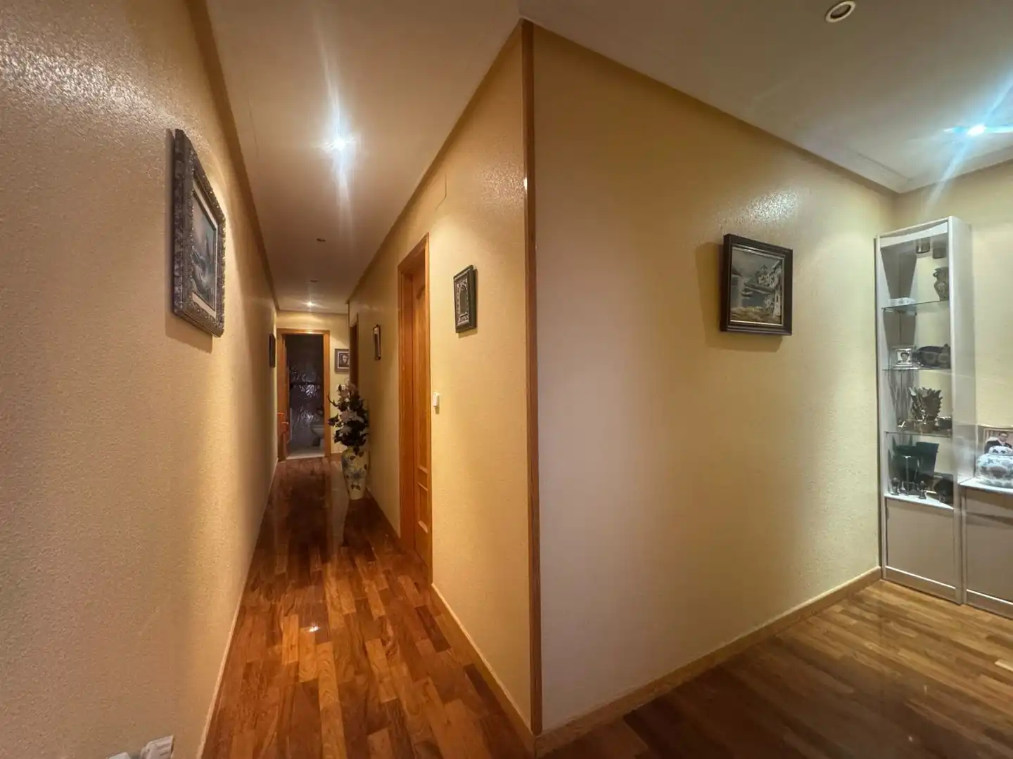 Appartamento con terrazza in vendita a Valdepeñas, imagen 18