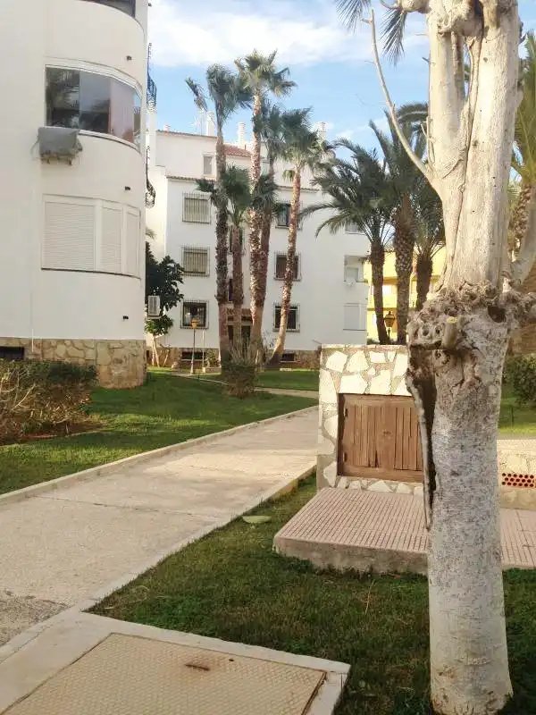 Apartment with pool for sale in Las Marinas / Les Marines, imagen 17