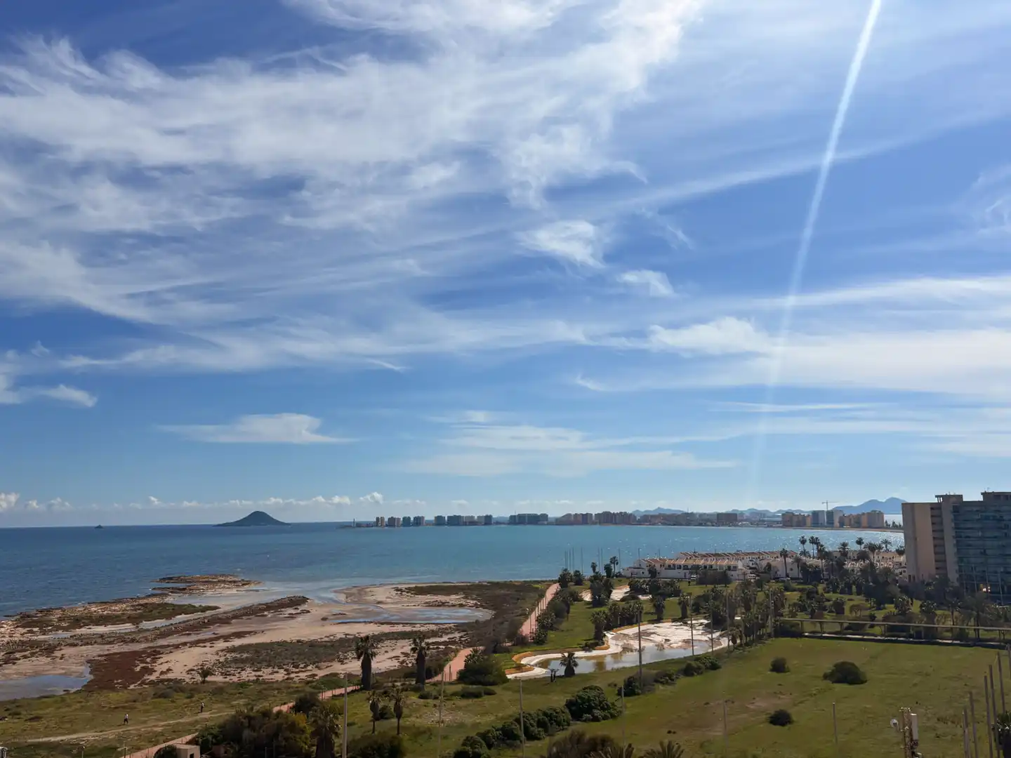 Àtic amb balcó en venda a Veneziola, imagen 44