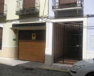 Exterior view of Box room for sale in Puente Genil