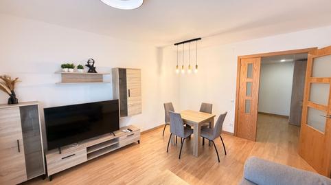 Foto 2 de Pis de lloguer a Santa Maria Rosa Moles, 7, Temple, Tortosa