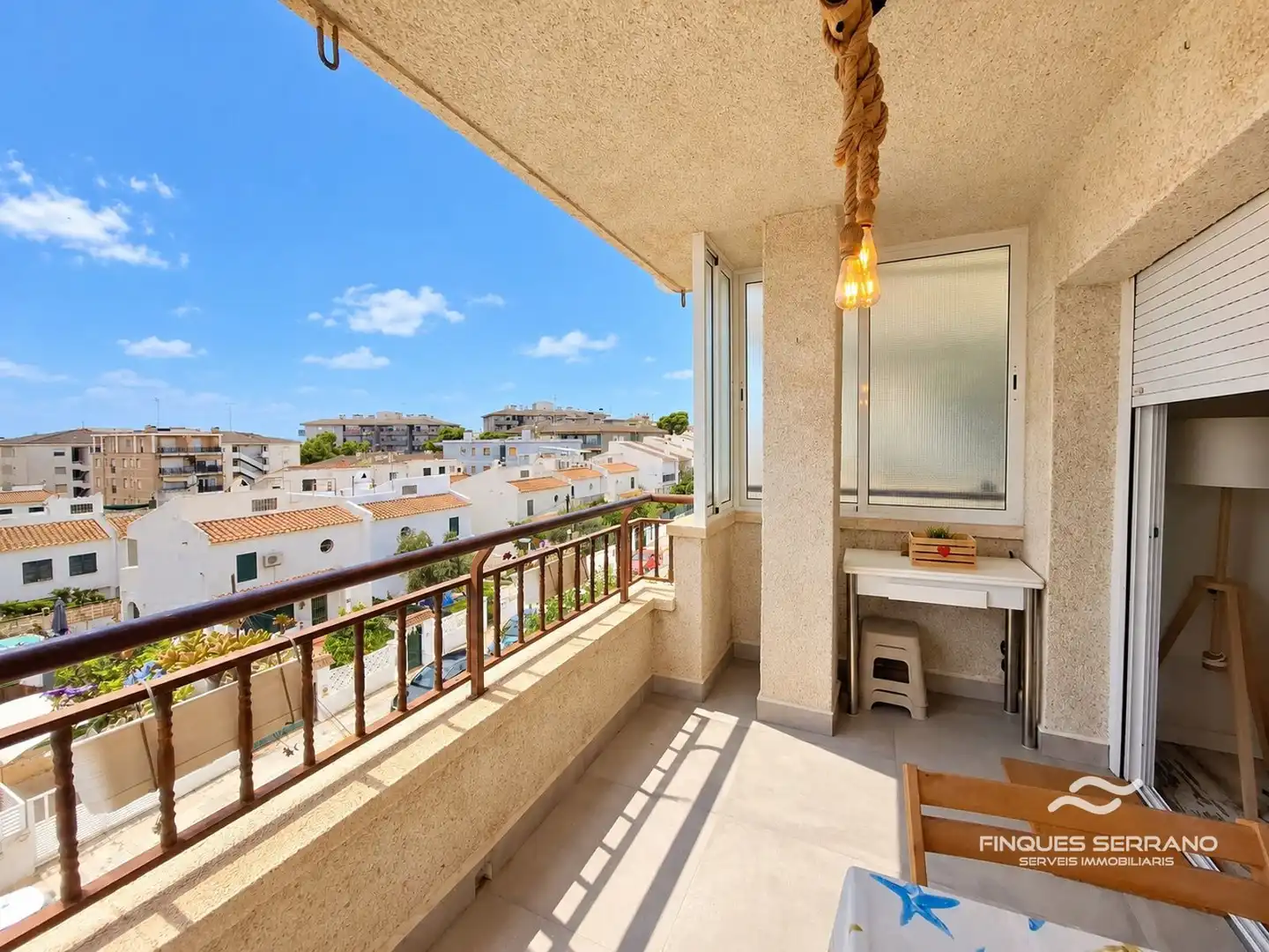 Penthouse for sale in Eivissa, imagen 4