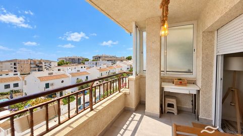 Foto 4 de Àtic en venda a Eivissa, Cunit Residencial, Cunit
