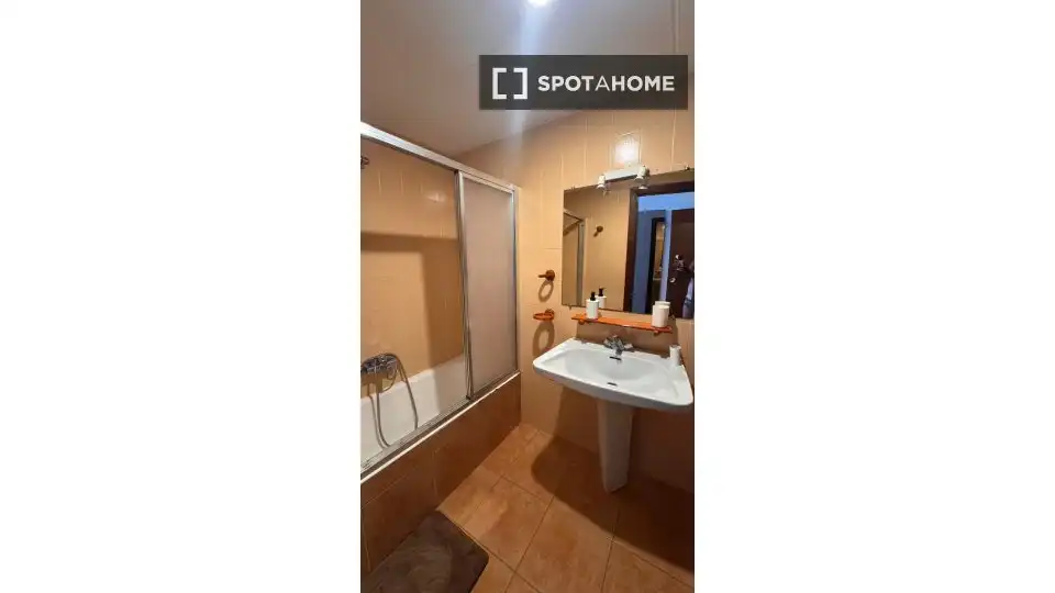 Habitación en El Perelló