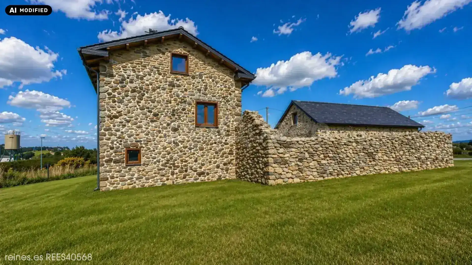 Casa con giardino in vendita a N/A, imagen 17