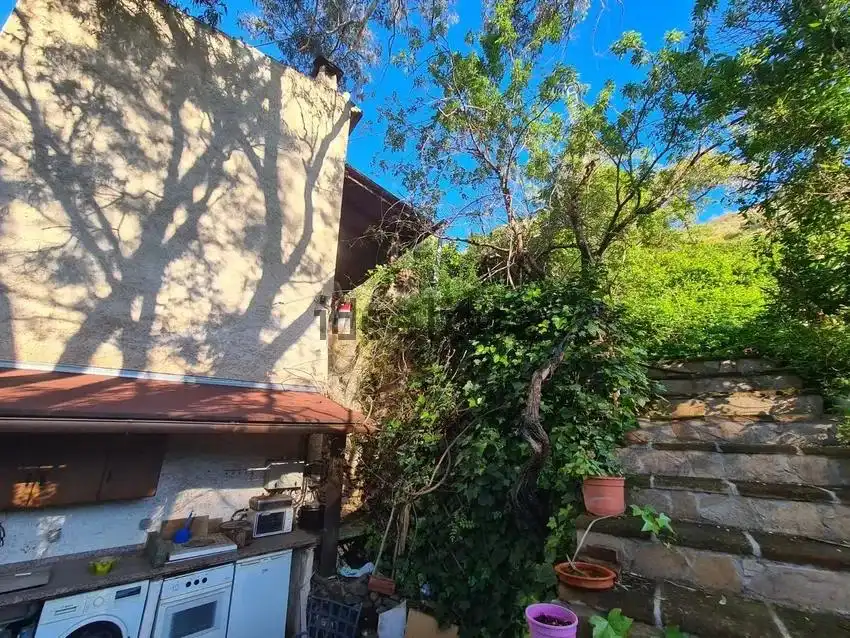Xalet amb terrassa en venda a Arenas, imagen 42