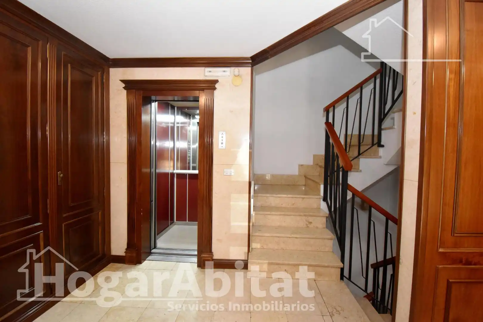 Flat for sale in Vila-real  with Air Conditioner, Heating and Furnished